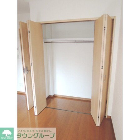 グランメゾン志津の物件内観写真